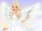 Spēle Sweet angel dress up online