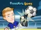 Spēle Football King online
