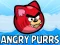 Spēle Angry Purrs online