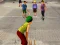 Spēle Gully Cricket online