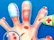 Spēle Hand Doctor online