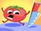 Spēle Fruit Rush online