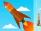Spēle Rocket Sky online