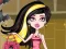 Spēle Monster High Dracularua online