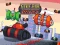 Spēle Nuclear Assault online