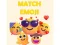 Spēle Match Emoji online