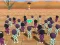 Spēle Squid Game Real Vs Barca online