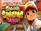 Spēle My World Tour Subway Surfers Venice online