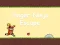 Spēle Ginger Ninja Escape online