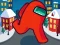 Spēle Christmas imposter Run online
