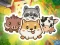 Spēle Animal Sort Cute Game Puzzle online