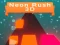 Spēle Neon Rush 3D online