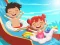Spēle Aquapark Fun Loop online