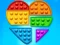 Spēle Pop It Jigsaw online