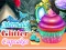 Spēle Mermaid Glitter Cupcakes online