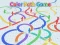Spēle Color Path Game online