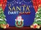 Spēle Santa Dart Game online