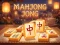 Spēle Mahjong Jong online