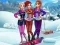 Spēle Girls Winter Fashion online