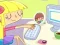 Spēle Office Slacking 10 online