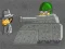 Spēle Gangster Mayhem 2 online