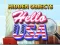 Spēle Hidden Objects Hello USA online