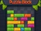 Spēle Puzzle Block online