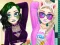 Spēle Princess Ella Soft vs Grunge online