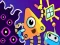 Spēle Cosmo Puzzle online