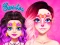 Spēle Easter Funny Makeup online