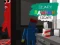 Spēle Scary BanBan Escape online