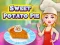Spēle Sweet Potato Pie online