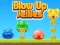 Spēle Blow Up Jellies online