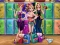 Spēle Princess Back To School online