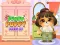 Spēle Funny Puppy Dress Up online