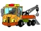 Spēle Tow Trucks Coloring online