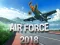 Spēle Air Force 2018 online