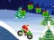 Spēle Santa Gift Race online