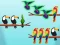 Spēle Bird Sort Challenges online