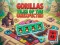 Spēle Gorillas Tiles Of The Unexpected online