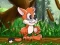 Spēle Toffy cat online