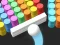 Spēle Color Bump 3d online