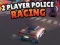 Spēle 2 Player Police Racing online