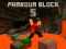 Spēle Parkour Block 5 online