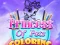 Spēle Princess Of Pets Coloring online