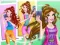 Spēle Selfie Queen Instagram Diva online