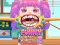 Spēle Funny Throat Surgery 2 online
