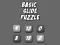 Spēle Classic Slide Puzzle online