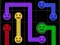 Spēle Emoji Link online
