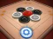 Spēle Carrom 2 Player online